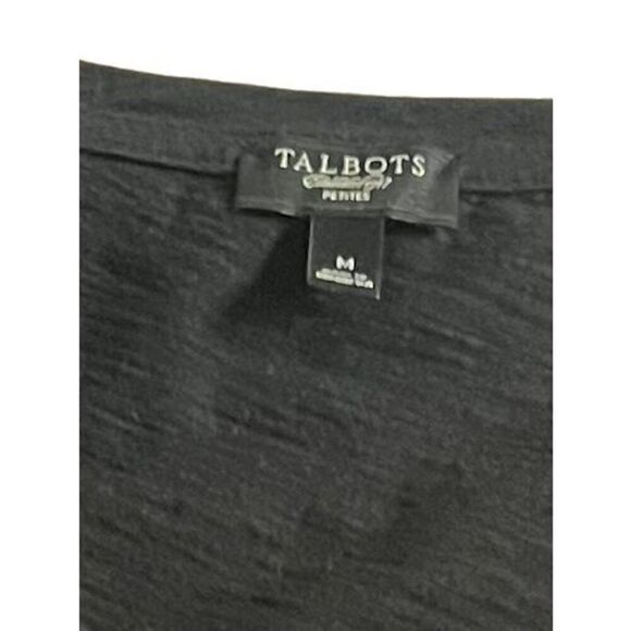 Talbots blouse size PM - Picture 4 of 4